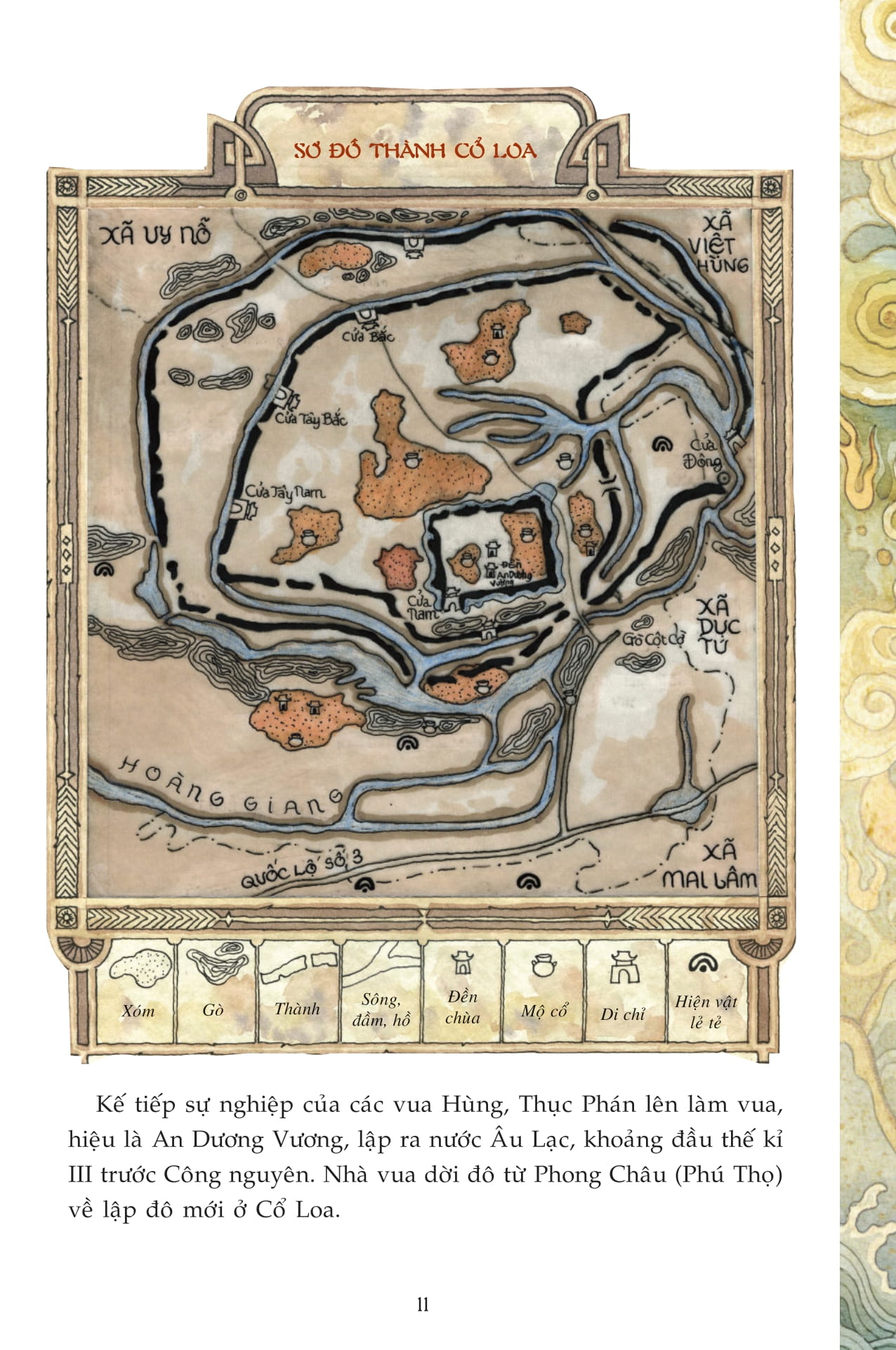kể chuyện thăng long-hà nội - kinh đô muôn đời (tái bản 2024) - Ảnh 7