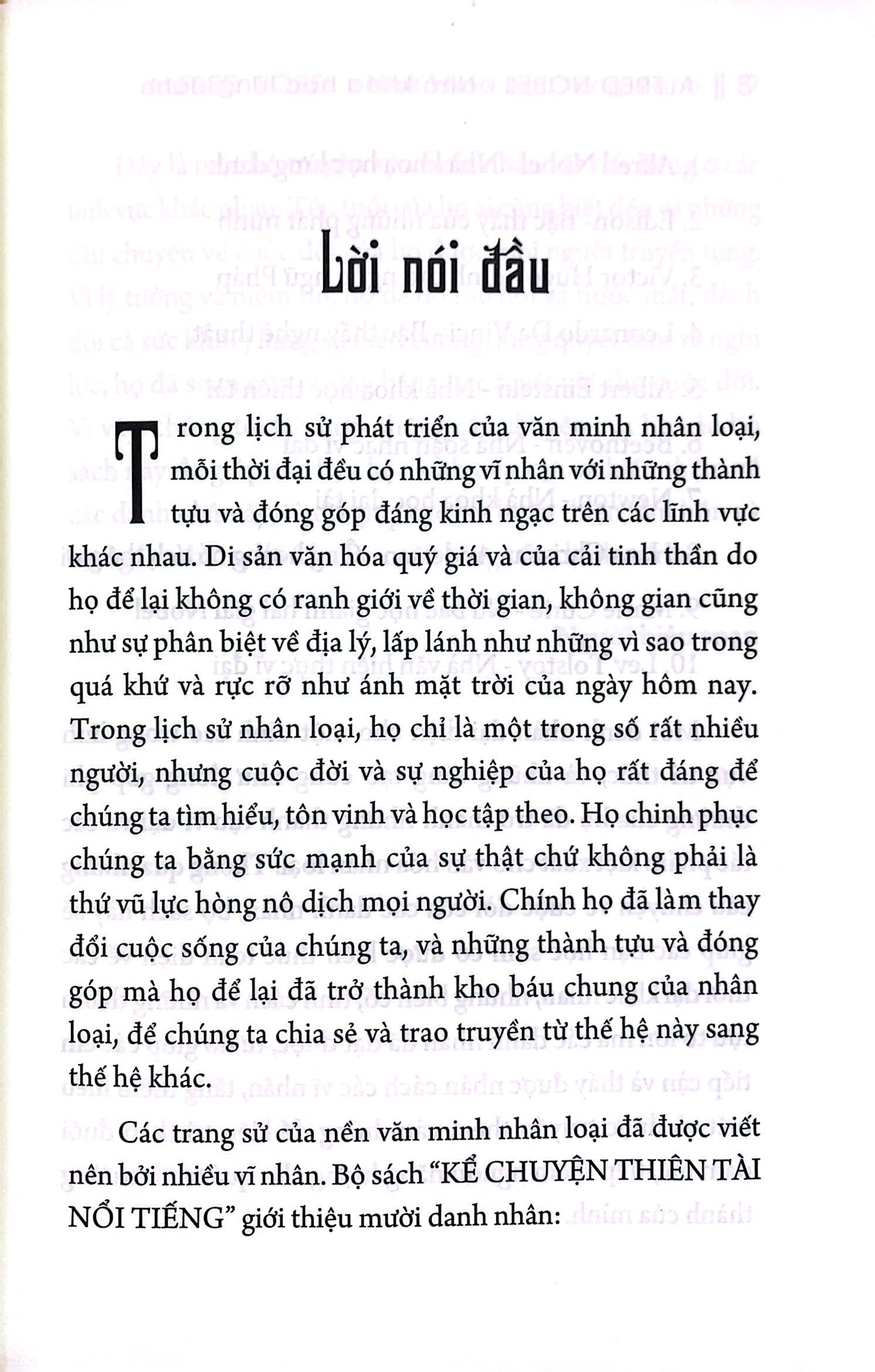 kể chuyện thiên tài nổi tiếng - alfred nobel - nhà khoa học lừng danh - Ảnh 3