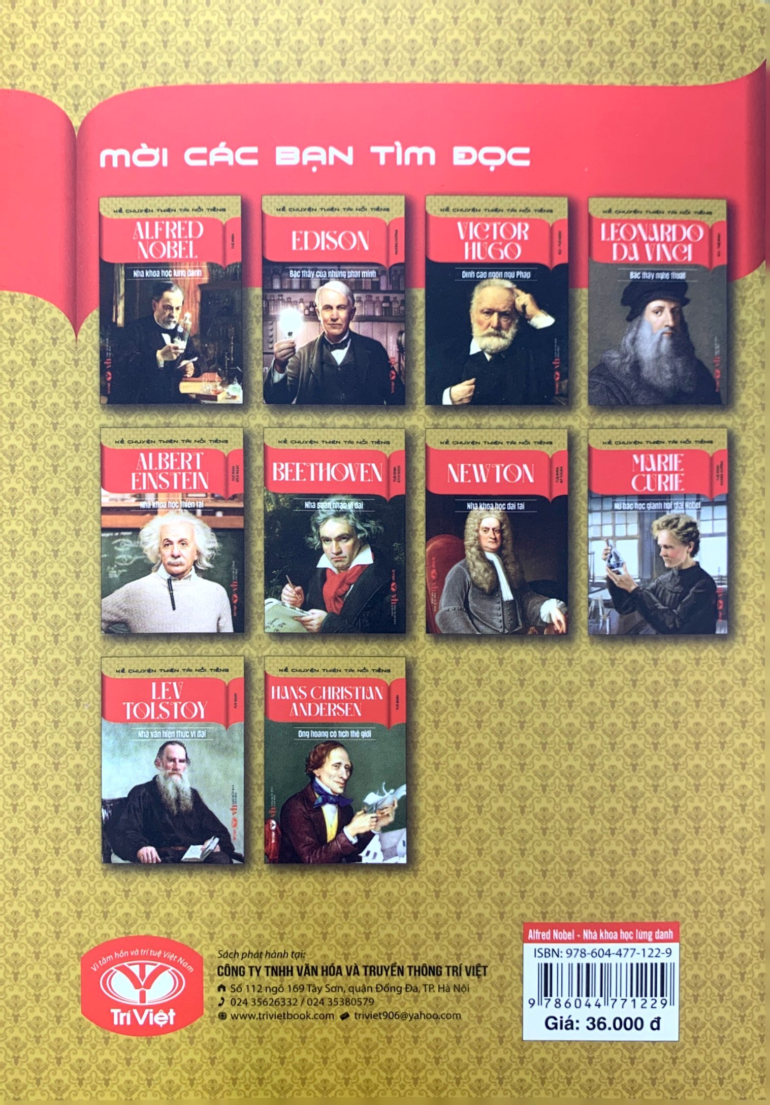 kể chuyện thiên tài nổi tiếng - alfred nobel - nhà khoa học lừng danh - Ảnh 8