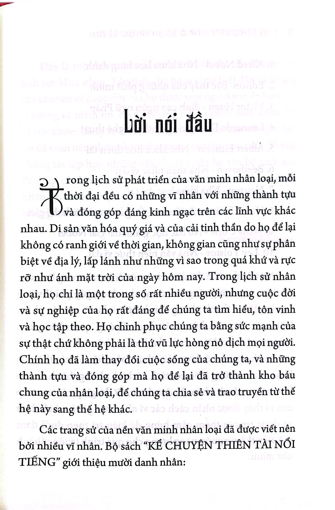 kể chuyện thiên tài nổi tiếng - beethoven - nhà soạn nhạc vĩ đại - Ảnh 3