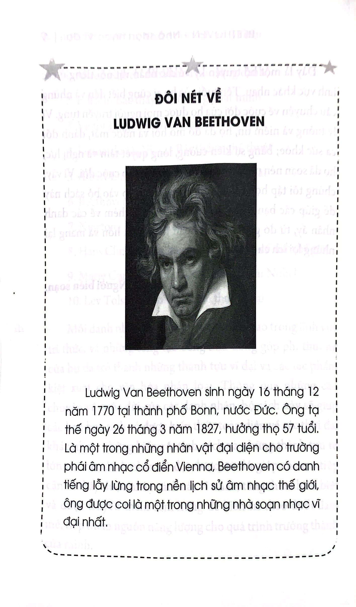 kể chuyện thiên tài nổi tiếng - beethoven - nhà soạn nhạc vĩ đại - Ảnh 6