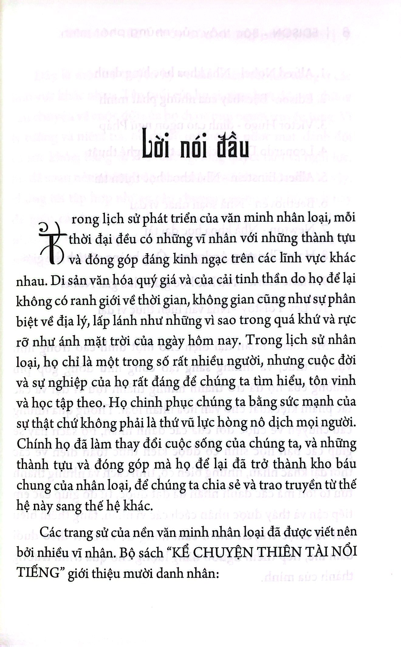 kể chuyện thiên tài nổi tiếng - edison - bậc thầy của những phát minh - Ảnh 3