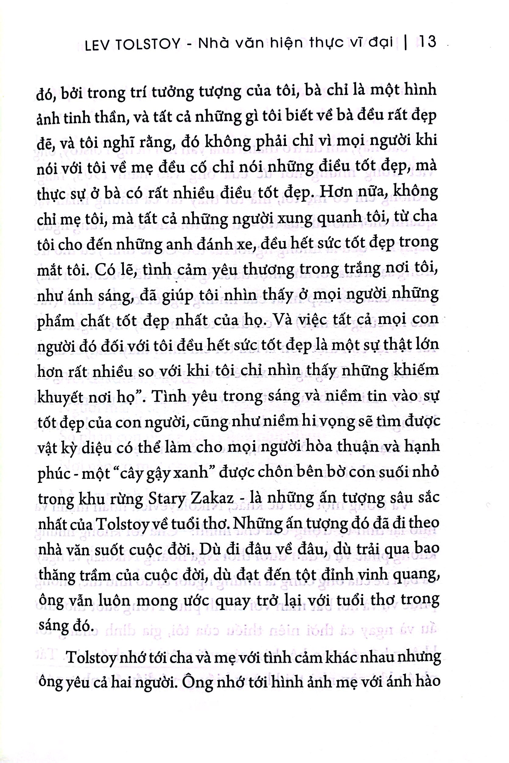 kể chuyện thiên tài nổi tiếng - lev tolstoy - nhà văn hiện thực vĩ đại - Ảnh 11