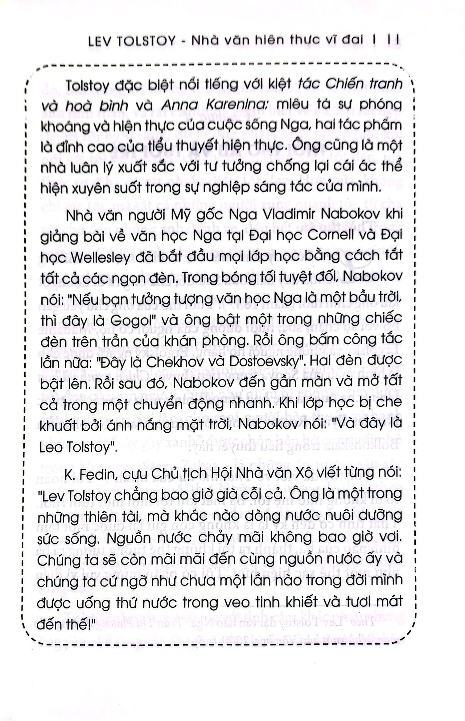 kể chuyện thiên tài nổi tiếng - lev tolstoy - nhà văn hiện thực vĩ đại - Ảnh 12