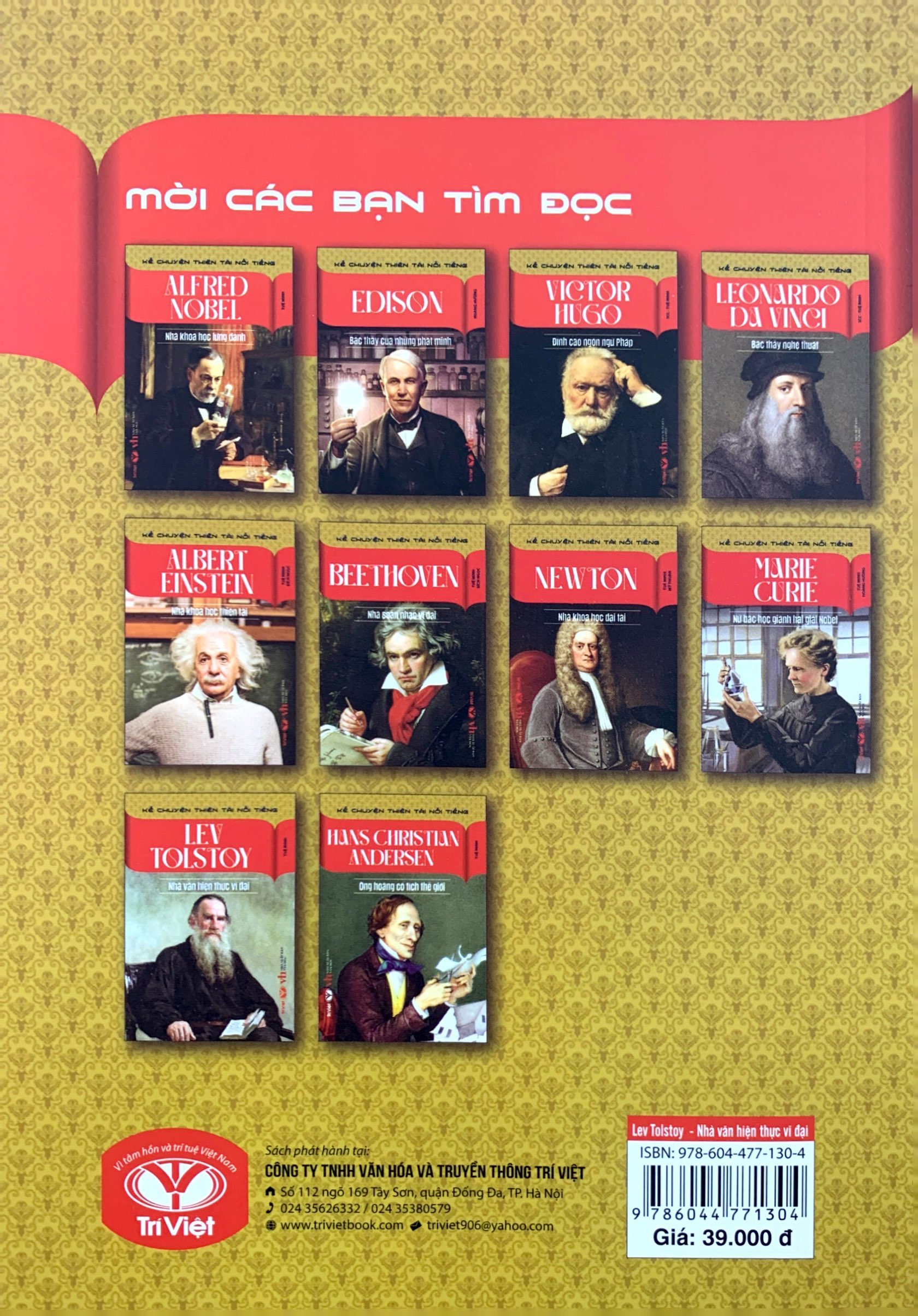 kể chuyện thiên tài nổi tiếng - lev tolstoy - nhà văn hiện thực vĩ đại - Ảnh 13