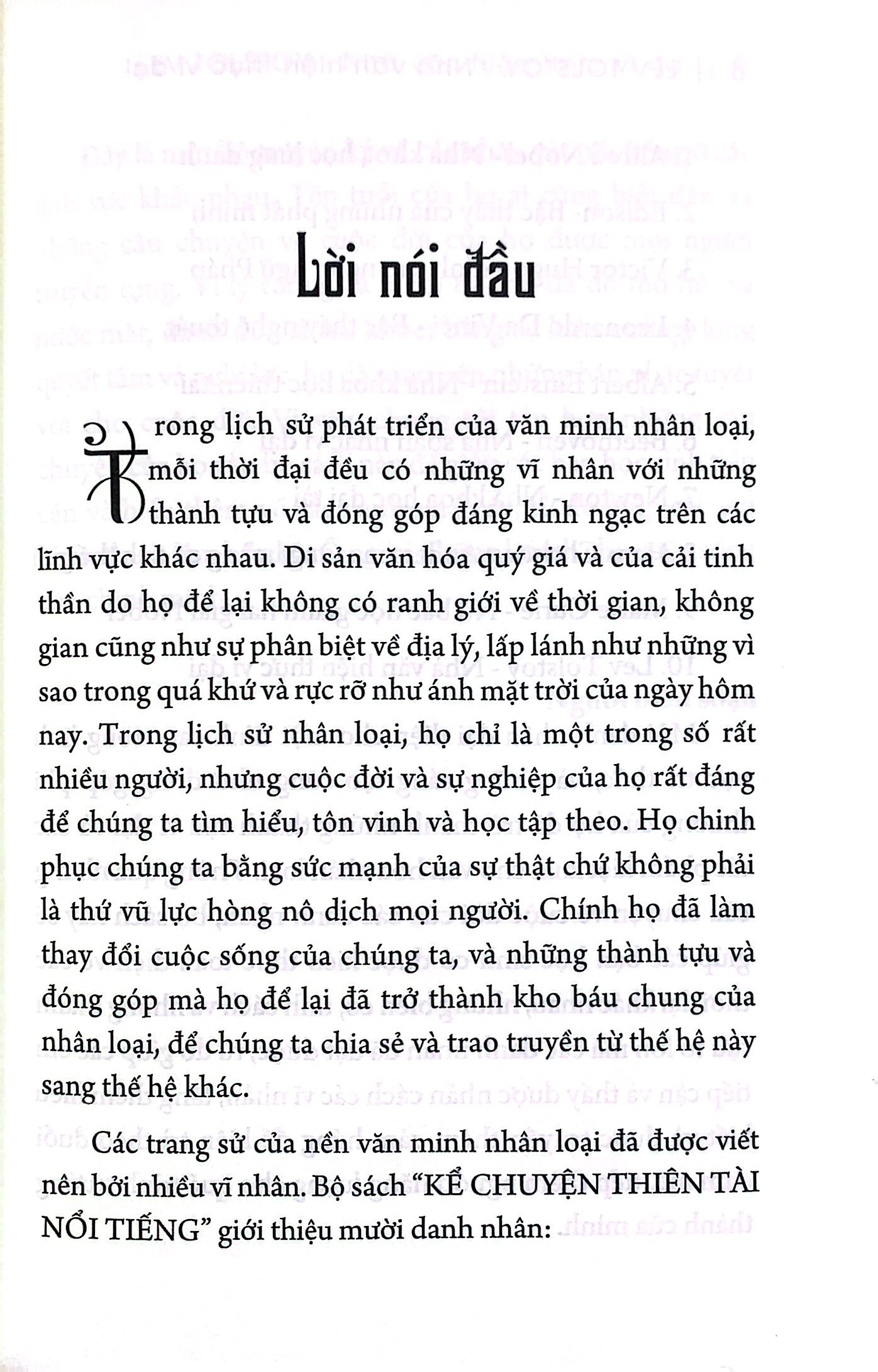 kể chuyện thiên tài nổi tiếng - lev tolstoy - nhà văn hiện thực vĩ đại - Ảnh 4
