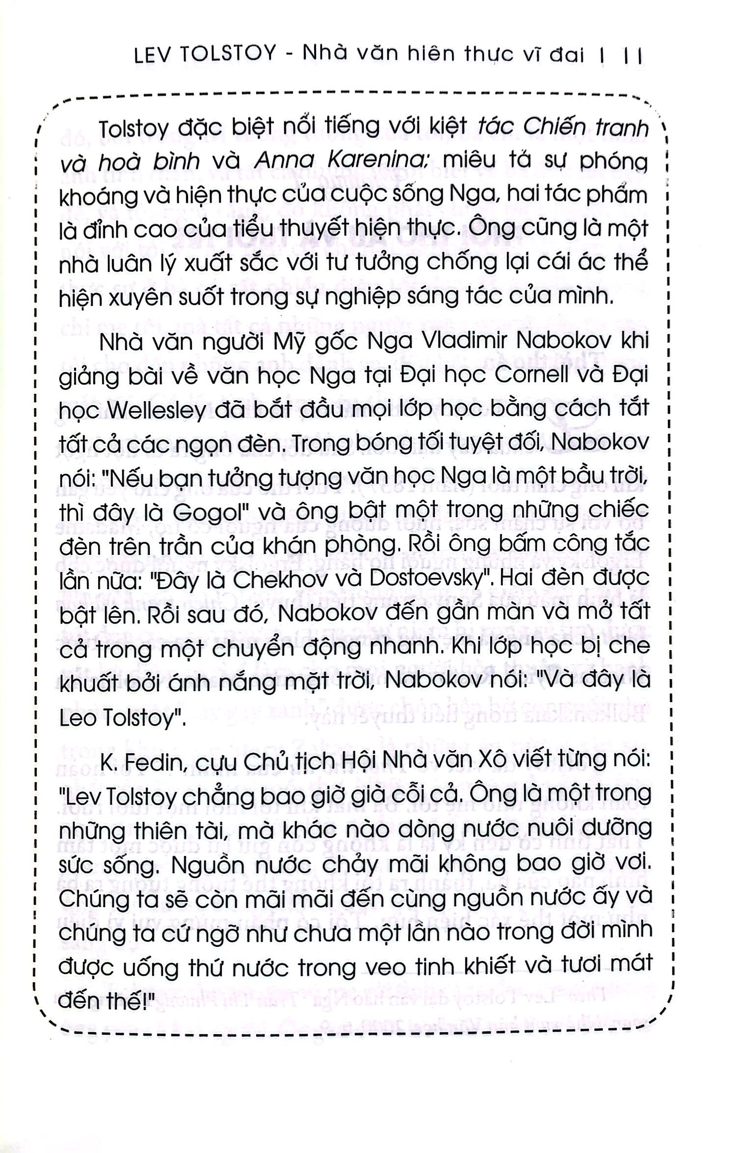 kể chuyện thiên tài nổi tiếng - lev tolstoy - nhà văn hiện thực vĩ đại - Ảnh 7