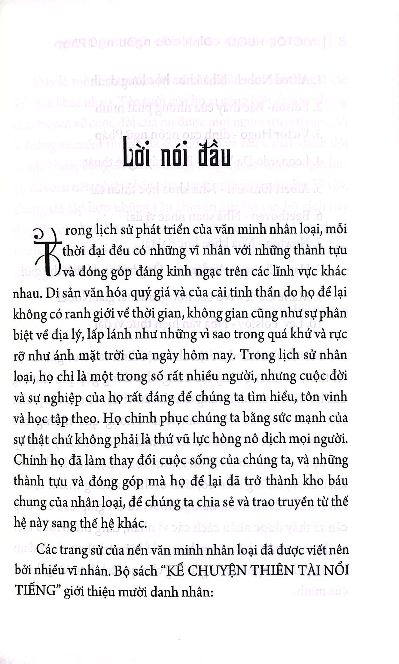 kể chuyện thiên tài nổi tiếng - victor hugo - đỉnh cao ngôn ngữ pháp - Ảnh 3