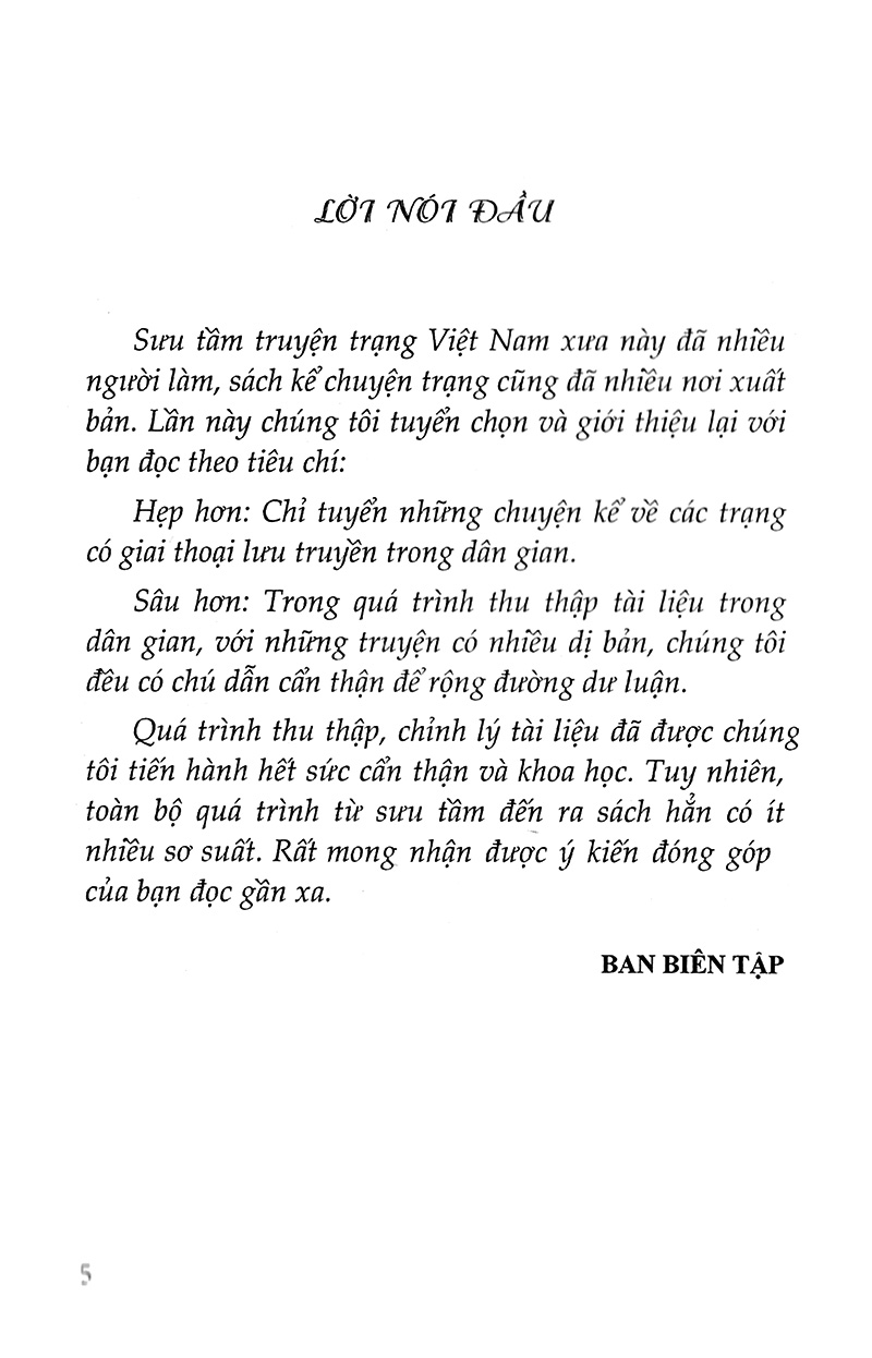 kể chuyện trạng việt nam (tái bản) - Ảnh 2