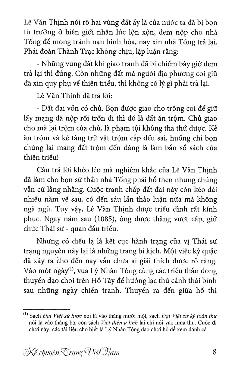 kể chuyện trạng việt nam (tái bản) - Ảnh 4