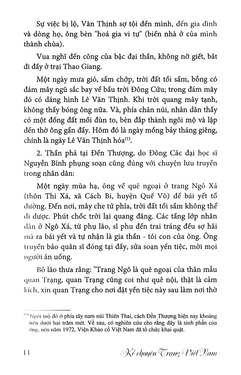 kể chuyện trạng việt nam (tái bản) - Ảnh 7