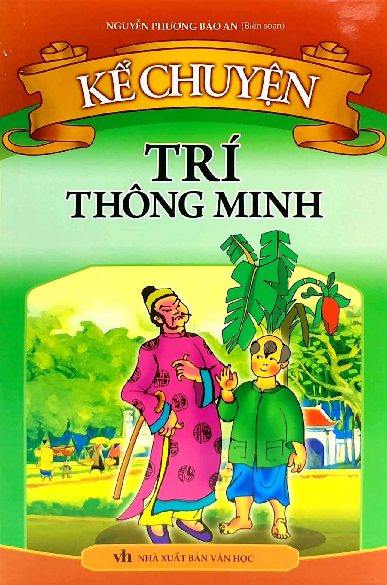 kể chuyện trí thông minh (2022) - Ảnh 2