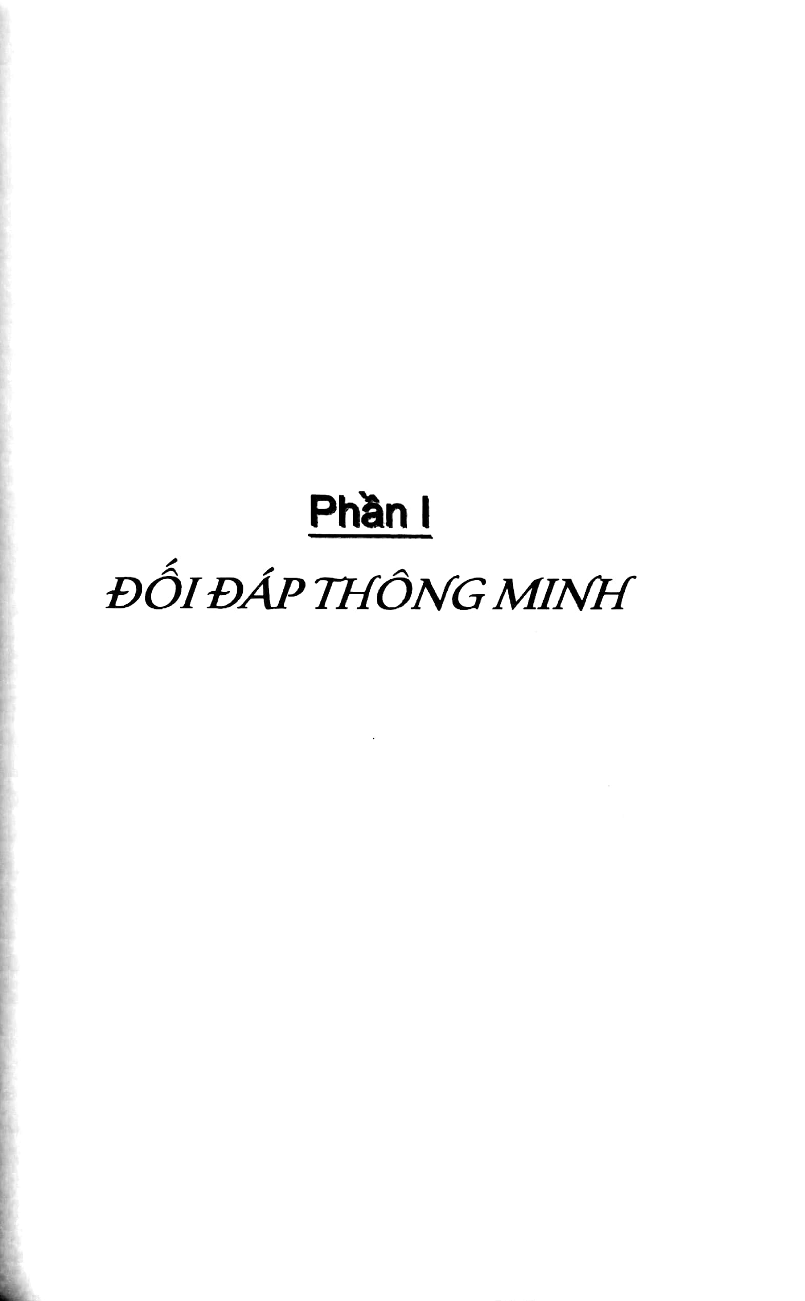 kể chuyện trí thông minh (2022) - Ảnh 4