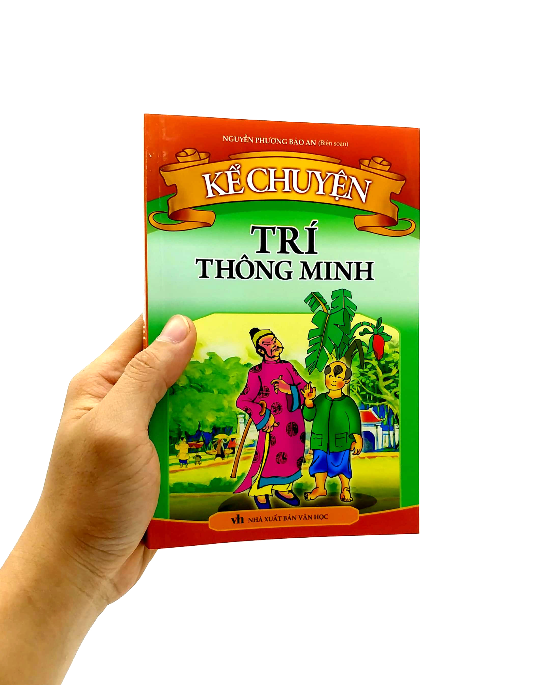 kể chuyện trí thông minh (2022) - Ảnh 7