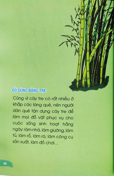 kể chuyện văn hoá việt - chuyện ở của người xưa - Ảnh 6