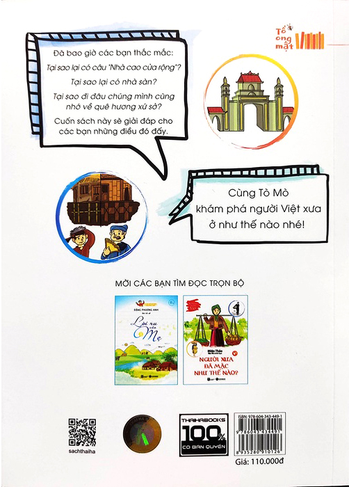 kể chuyện văn hoá việt - chuyện ở của người xưa - Ảnh 7