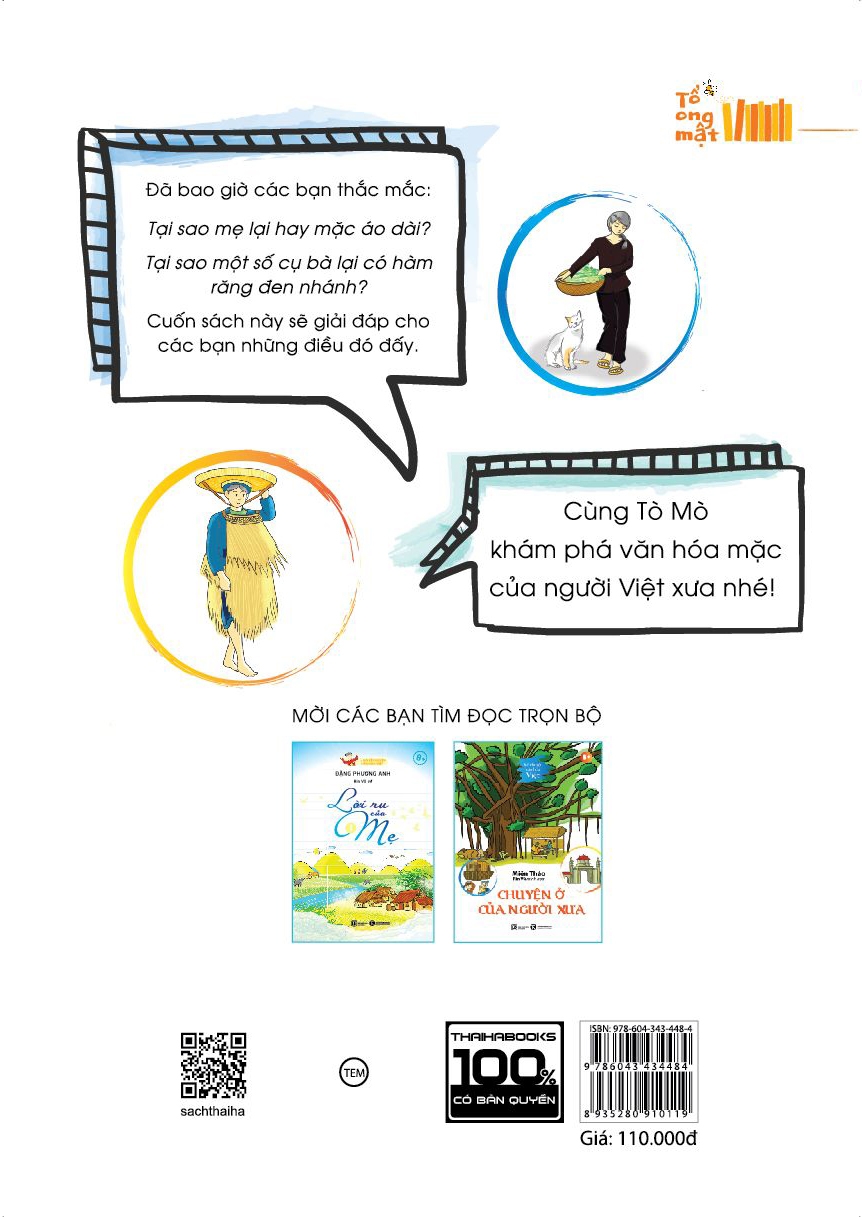 kể chuyện văn hoá việt - người xưa đã mặc như thế nào - Ảnh 2