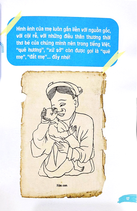 kể chuyện văn hoá việt - người xưa đã mặc như thế nào - Ảnh 4