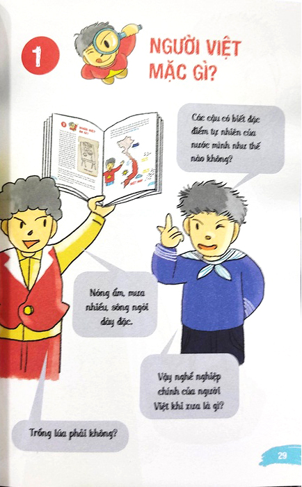 kể chuyện văn hoá việt - người xưa đã mặc như thế nào - Ảnh 6