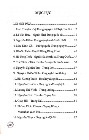 kể chuyện về tấm gương đạo đức (tái bản 2023) - Ảnh 2