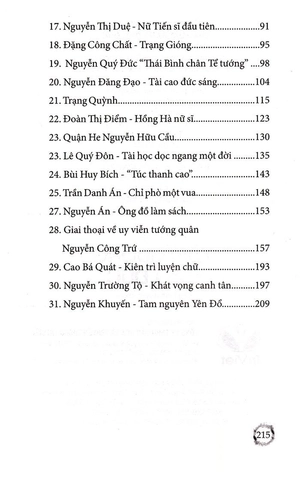 kể chuyện về tấm gương đạo đức (tái bản 2023) - Ảnh 3