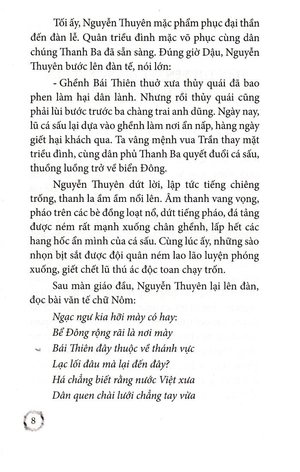 kể chuyện về tấm gương đạo đức (tái bản 2023) - Ảnh 5