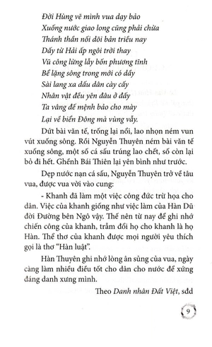kể chuyện về tấm gương đạo đức (tái bản 2023) - Ảnh 6