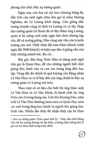 kể chuyện về tấm gương đạo đức (tái bản 2023) - Ảnh 8