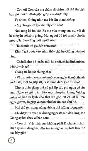 kể chuyện về tấm gương dũng cảm (tái bản 2022) - Ảnh 5