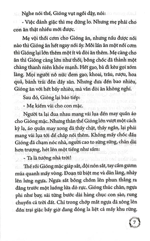 kể chuyện về tấm gương dũng cảm (tái bản 2022) - Ảnh 6