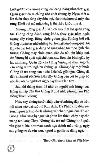 kể chuyện về tấm gương dũng cảm (tái bản 2022) - Ảnh 7