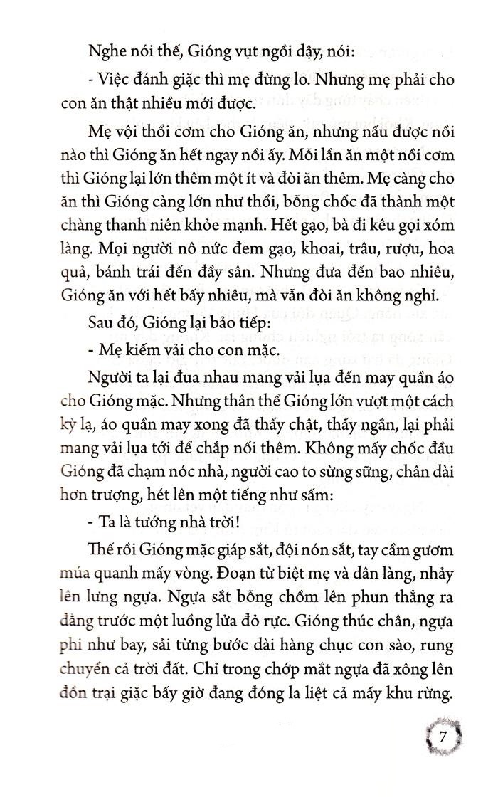 kể chuyện về tấm gương dũng cảm (tái bản 2023) - Ảnh 5
