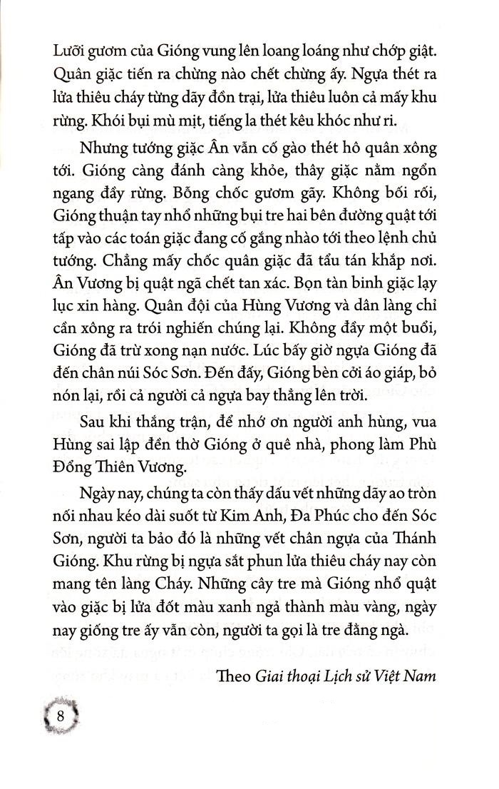 kể chuyện về tấm gương dũng cảm (tái bản 2023) - Ảnh 6