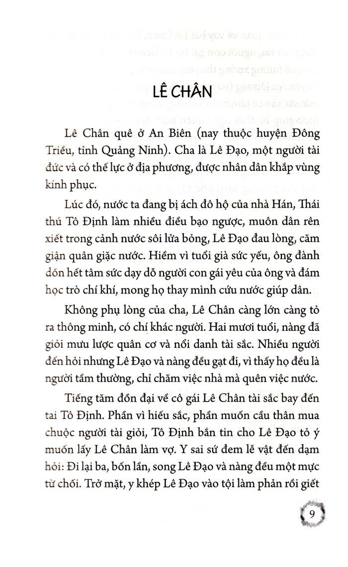 kể chuyện về tấm gương dũng cảm (tái bản 2023) - Ảnh 7