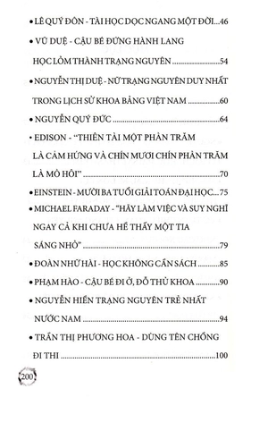 kể chuyện về tấm gương hiếu học (tái bản 2022) - Ảnh 3