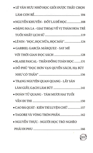 kể chuyện về tấm gương hiếu học (tái bản 2022) - Ảnh 4