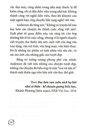 kể chuyện về tấm gương hiếu học (tái bản 2022) - Ảnh 8