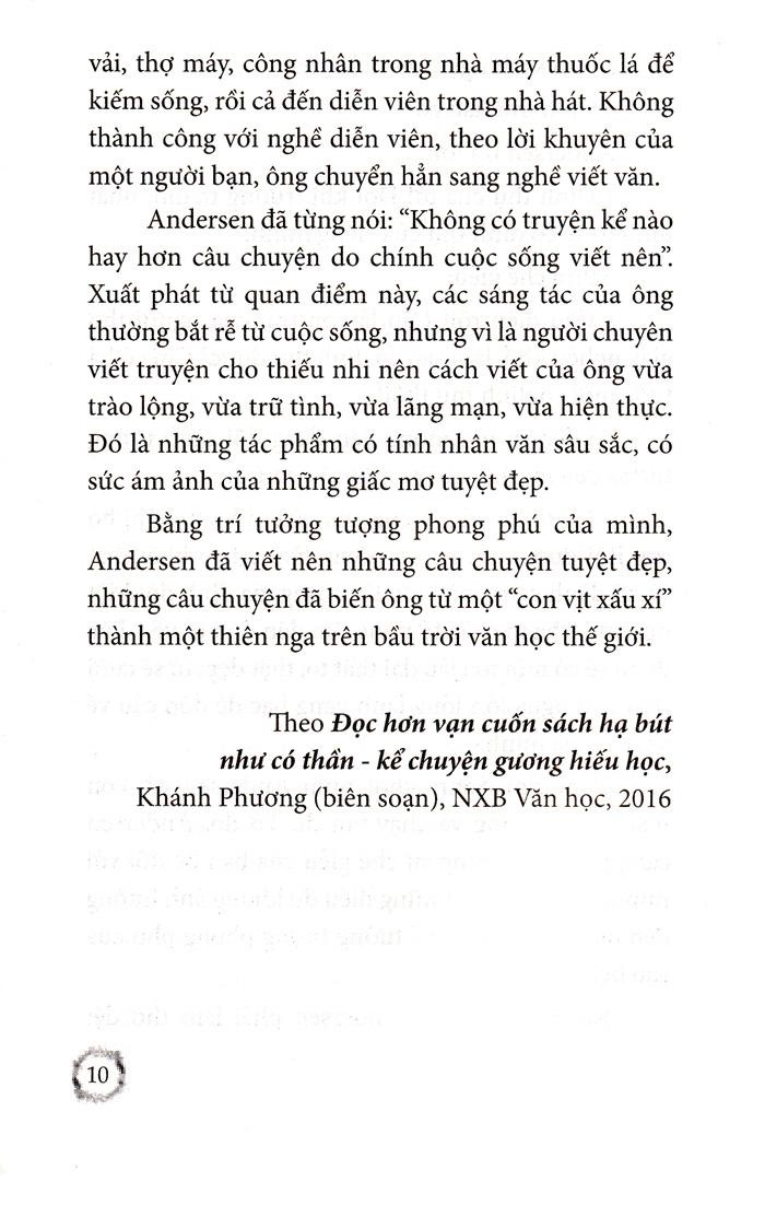 kể chuyện về tấm gương hiếu học (tái bản 2023) - Ảnh 8