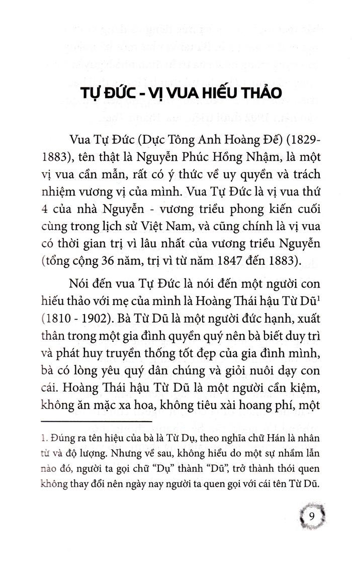 kể chuyện về tấm lòng hiếu thảo (tái bản 2023) - Ảnh 5