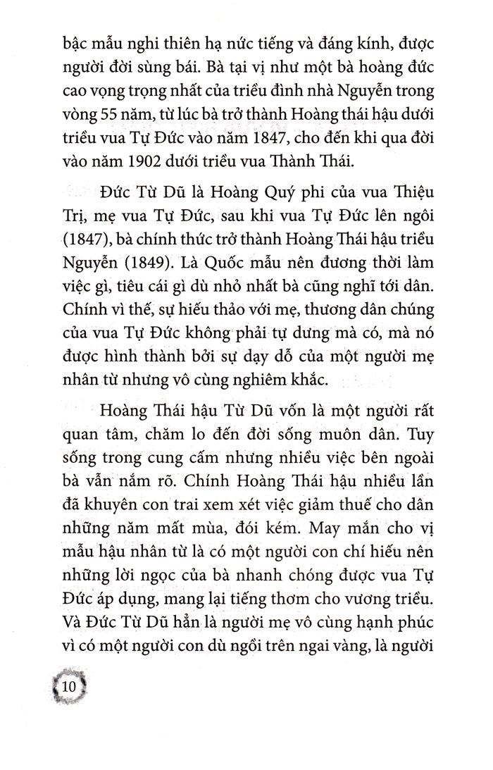 kể chuyện về tấm lòng hiếu thảo (tái bản 2023) - Ảnh 6