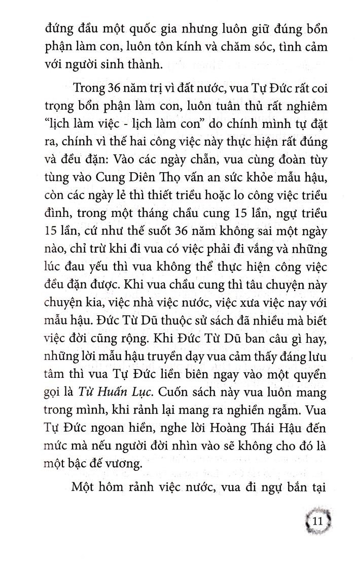 kể chuyện về tấm lòng hiếu thảo (tái bản 2023) - Ảnh 7