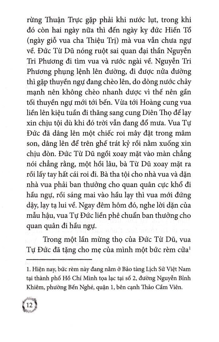 kể chuyện về tấm lòng hiếu thảo (tái bản 2023) - Ảnh 8
