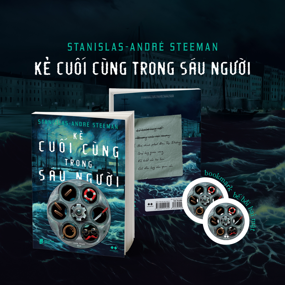 kẻ cuối cùng trong sáu người - Ảnh 4