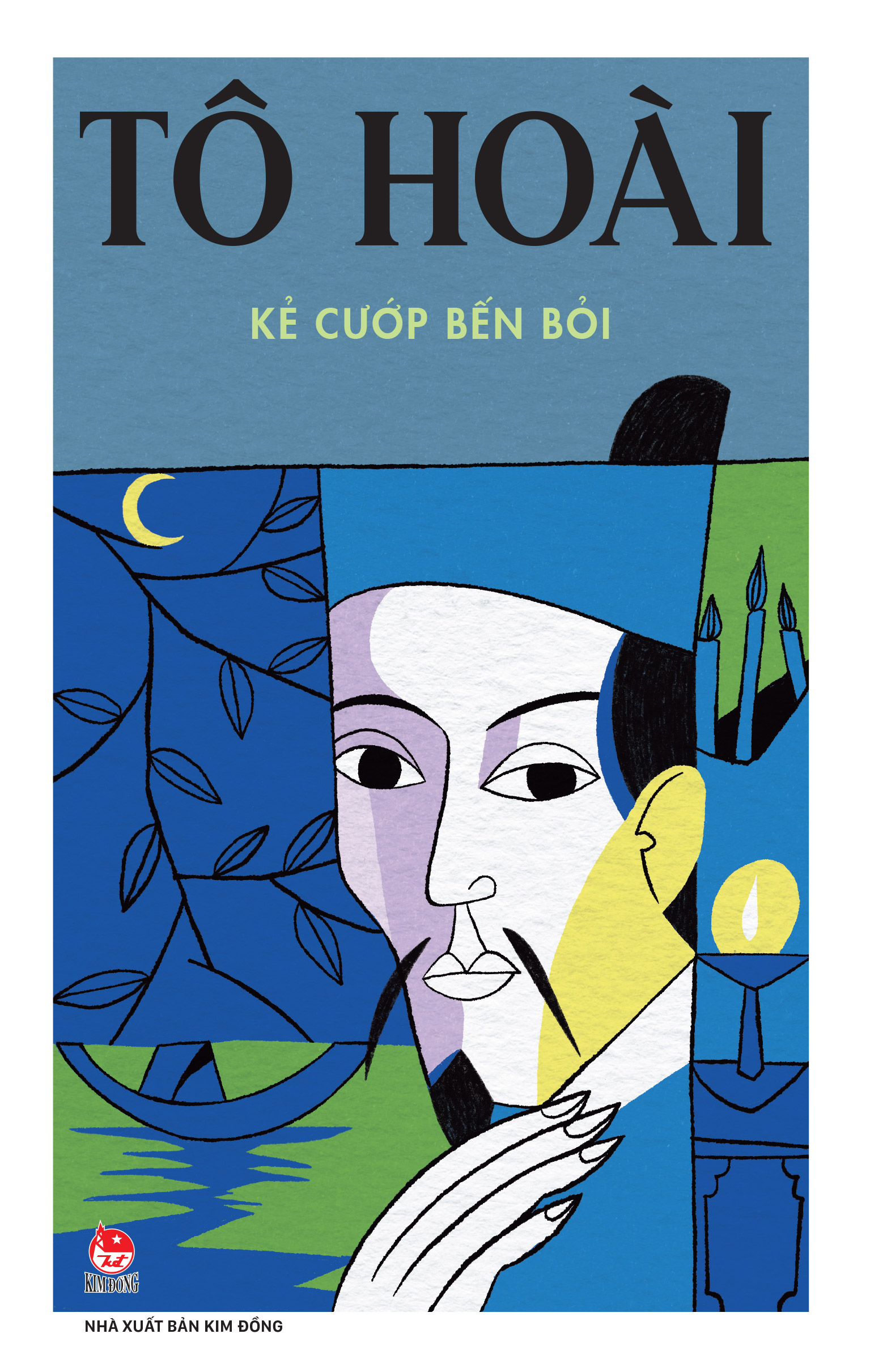 Kẻ Cướp Bến Bỏi - Ảnh 2