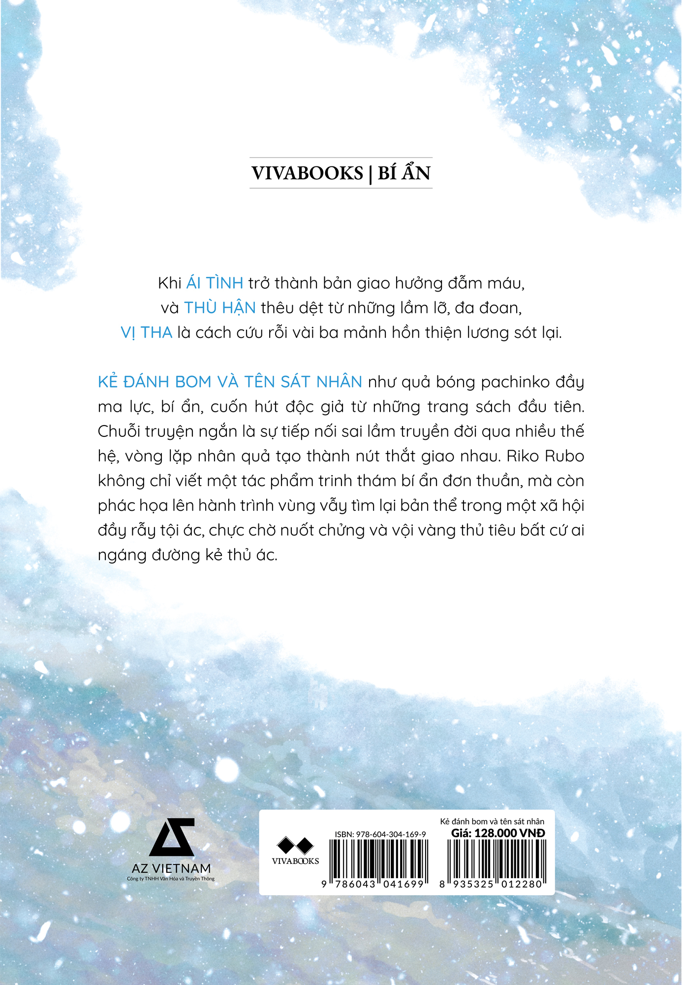 kẻ đánh bom và tên sát nhân - Ảnh 3