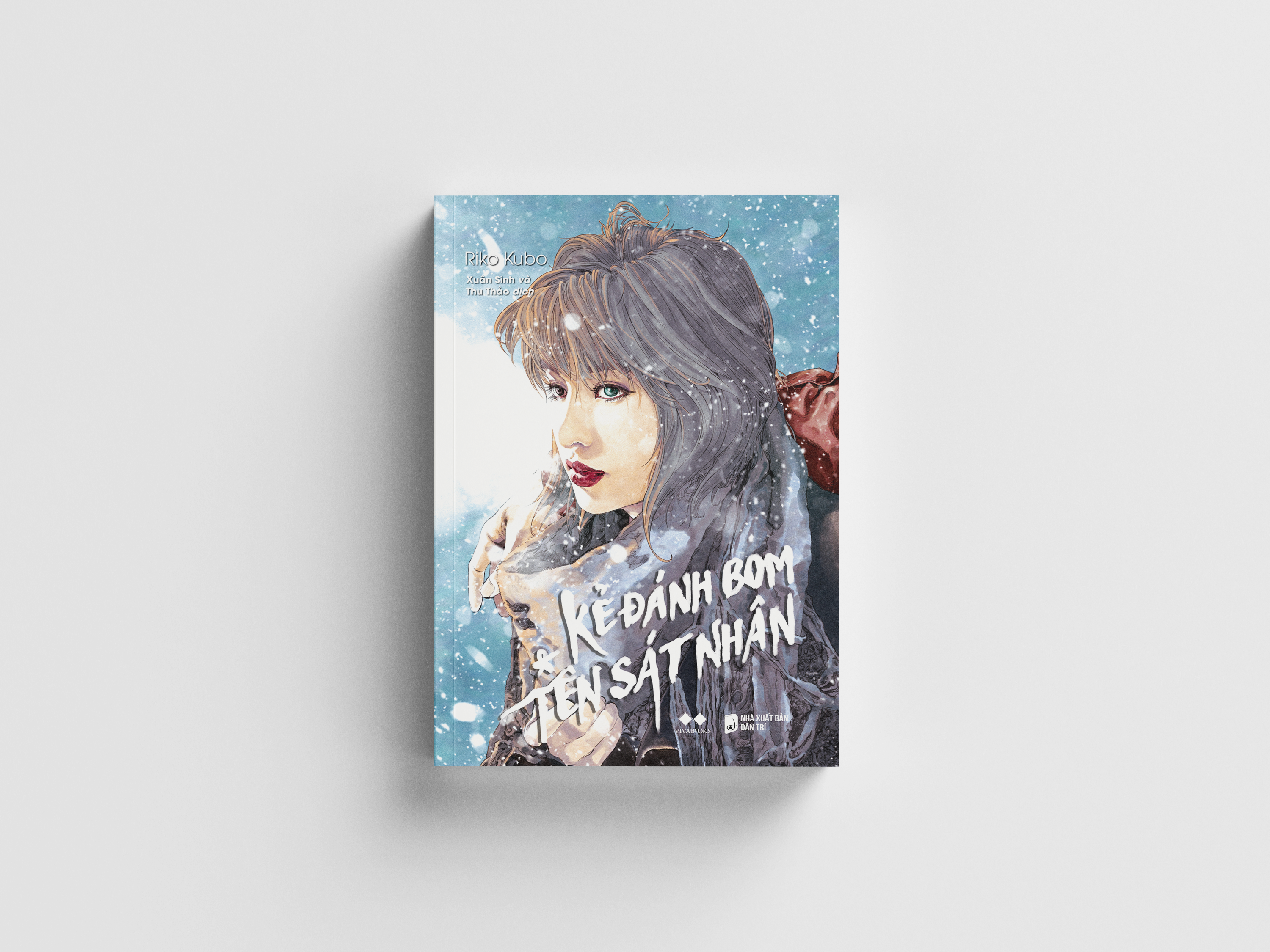 kẻ đánh bom và tên sát nhân - Ảnh 4