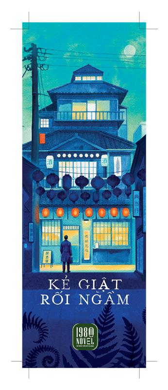 Ke Giat Roi Ngam - Ảnh 3