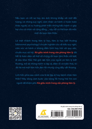 kẻ giấu mình trong căn phòng tâm lý - Ảnh 3