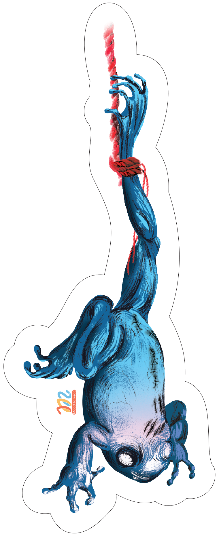 Kẻ Giết Người Hàng Loạt - Người Ếch Trở Lại - Ảnh 3