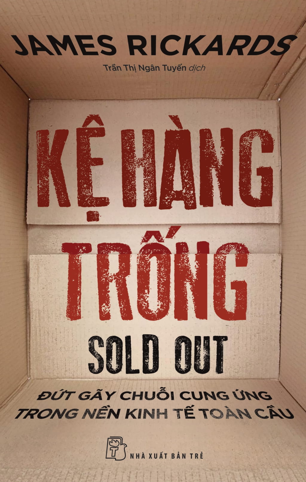 kệ hàng trống - đứt gãy chuỗi cung ứng trong nền kinh tế toàn cầu - Ảnh 2